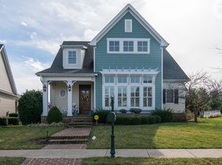 1956 General Warfield Way, Lexington, KY 40505