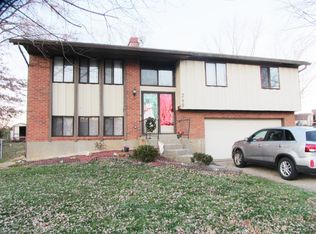 249 Merravay Dr, Florence, KY 41042