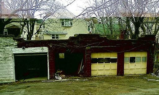 2nd image of 36 High St