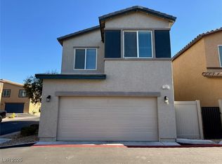 7301 Halo Falls St, North Las Vegas, NV 89084