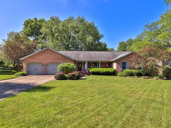 309 Heidi Ln, Milford, OH 45150