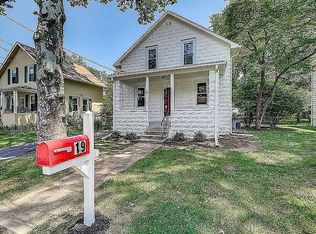 19 Berrien Ave, Princeton Junction, NJ 08550