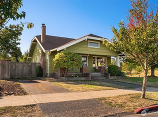 5330 N Winnifred St, Ruston, WA 98407