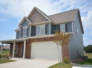 170 Kirkwood Dr, Aiken, SC 29808