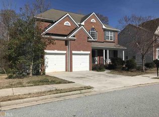 3611 Liberty Ln SW, Powder Springs, GA 30127