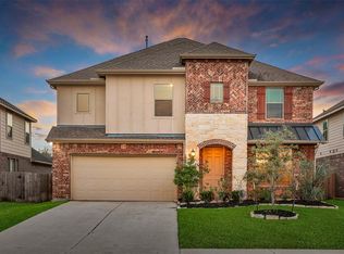 17851 Bella Ava Dr, Tomball, TX 77377