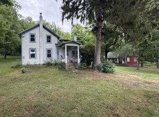 114 Stoney Point Rd, Wyalusing, PA 18853
