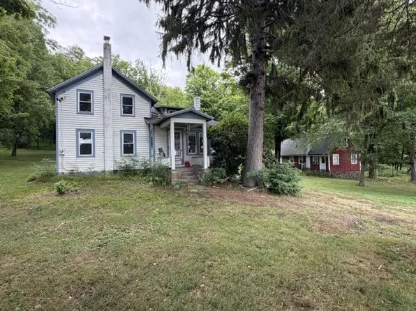 114 Stoney Point Rd, Wyalusing, PA 18853