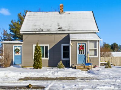 63 Dexter Road, Corinna, ME, 04928