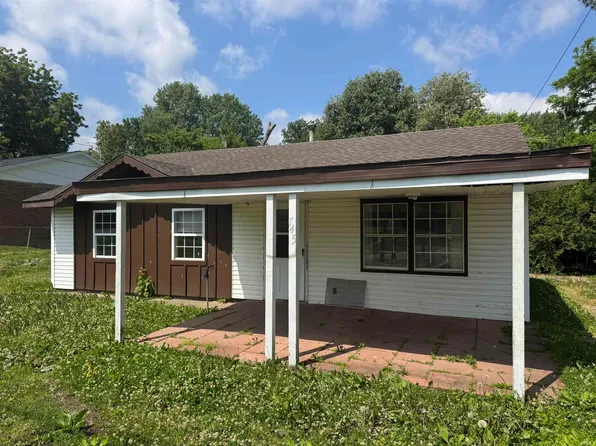 745 Jim Haaff Blvd, Rockport, IN 47635
