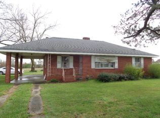 1217 State Highway 42, Colerain, NC 27924