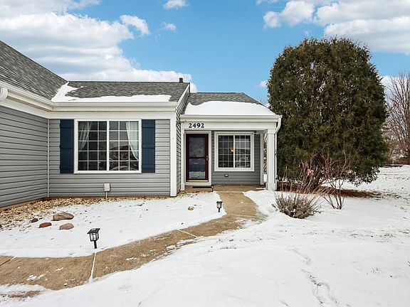3rd image of 2492 Concord Ct