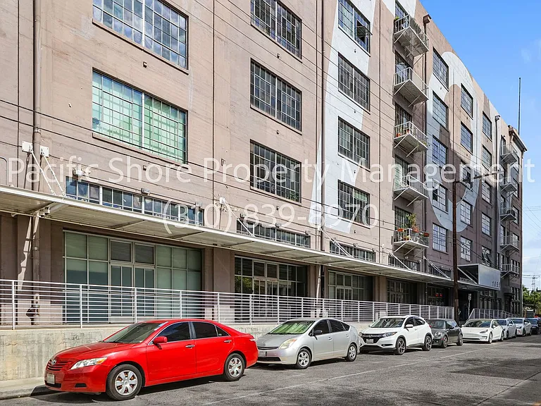 1855 Industrial St #408 — Photo 16