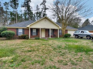 2777 Davis Mill Rd, Hephzibah, GA 30815