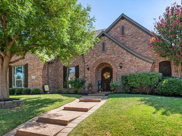 1301 Fox Ln, Mansfield, TX 76063