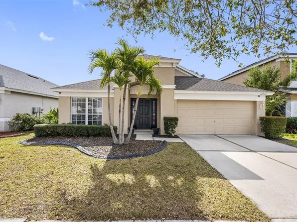 12317 Cedarfield Dr, Riverview, FL 33579