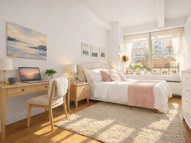 53 Park Pl #11S — Photo 1
