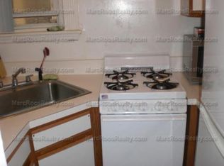 27 Hemenway St #9K, Boston, MA 02115