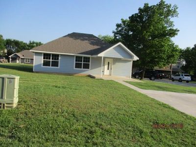 14089 County Road 1560, Ada, OK, 74820