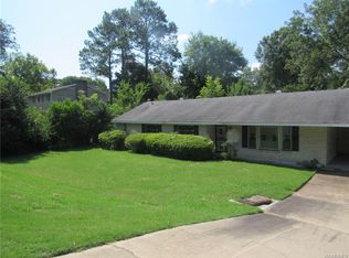 4236 Wares Ferry Rd, Montgomery, AL 36109