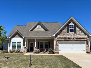 115 Spyglass Ln, Pendleton, SC 29670