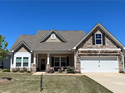 115 Spyglass Ln, Pendleton, SC, 29670