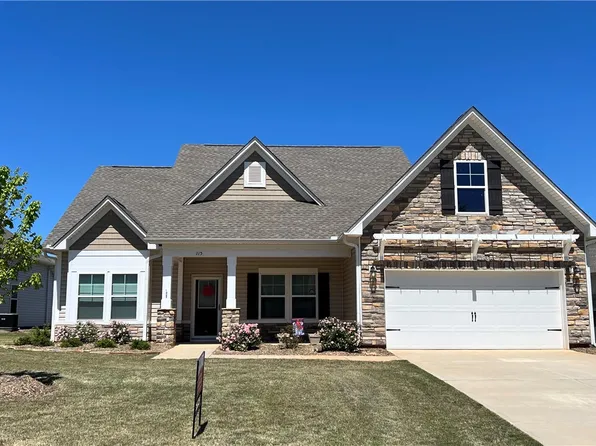 115 Spyglass Ln, Pendleton, SC 29670