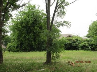 4107 S Shields Blvd, Oklahoma City, OK 73129