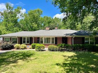17 Farrell Kirk Ln, Greenville, SC 29615