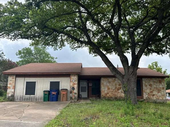 7001 Millrace Dr, Austin, TX 78724