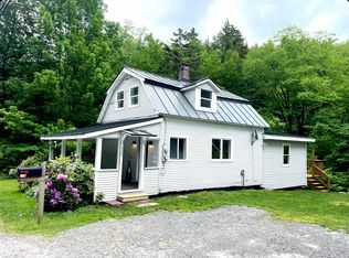 115 Brooks Rd, Ludlow, VT 05149