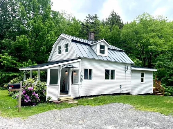 115 Brooks Rd, Ludlow, VT 05149