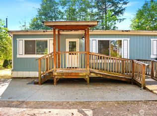 80 E Skookum Drive, Shelton, WA 98584