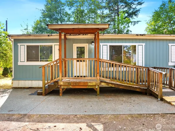 80 E Skookum Drive, Shelton, WA 98584