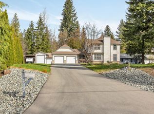 26497 126th Ave, Maple Ridge, BC