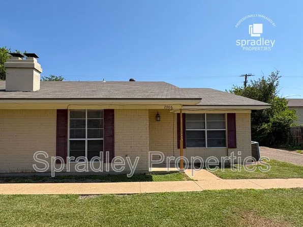 2906 Durango Dr #2906, Temple, TX 76504
