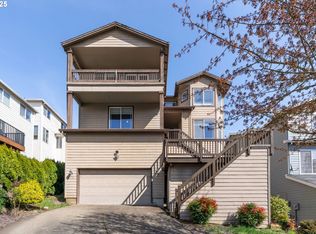 5878 NW Redfox Dr, Portland, OR