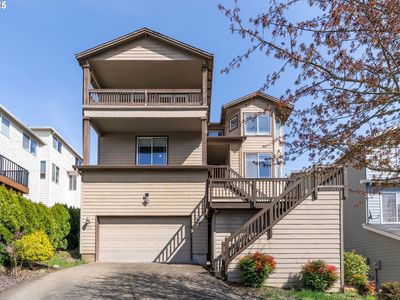 5878 NW Redfox Dr, Portland, OR, 97229