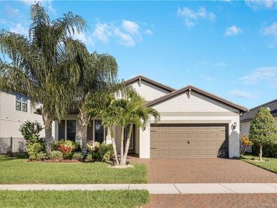 715 SE Boboli Way, Port Saint Lucie, FL, 34984