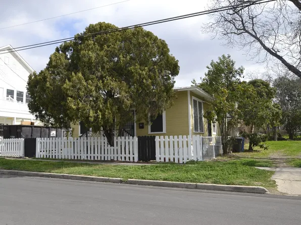 Pine 1722, 1722 N Pine St #2-L, San Antonio, TX 78208