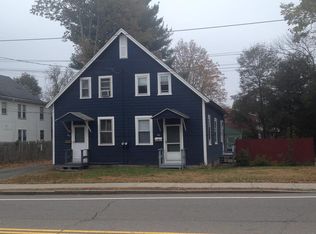 102 Central St #0, Hudson, MA 01749