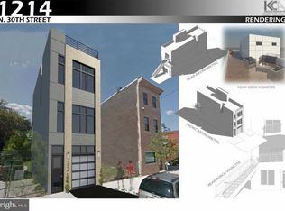 1214 N 30th St, Philadelphia, PA 19121