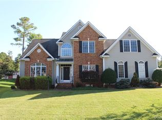 4925 Tooley Dr, Chester, VA 23831