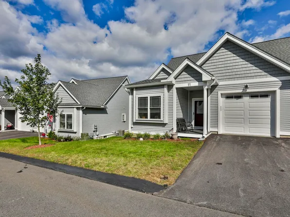 11 Abenaki Circle, Merrimack, NH 03054