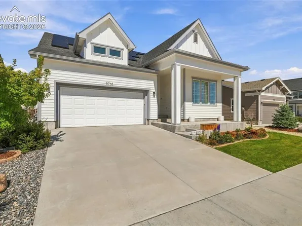 5768 Adkisson Pl, Colorado Springs, CO 80924