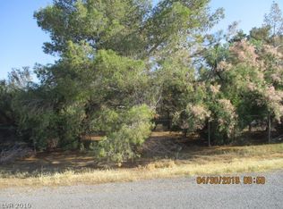 4130 E Paiute Blvd, Pahrump, NV 89061