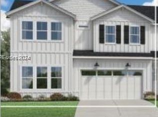 203 Persimmon Cir, Hardeeville, SC 29927