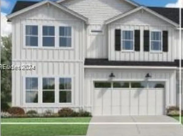 203 Persimmon Cir, Hardeeville, SC 29927