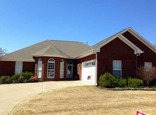 227 Camelot Way, Florence, AL 35633
