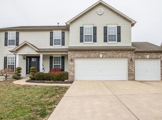 5253 Arrow Ridge Pl, Imperial, MO 63052